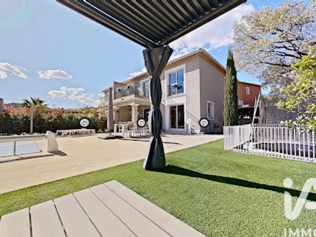 Vente Maison 4 pièces 120 m2 Les issambres
