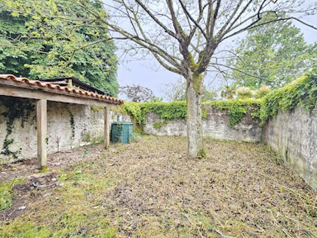Vente Maison 4 pièces 120 m2 Les Landes Genusson