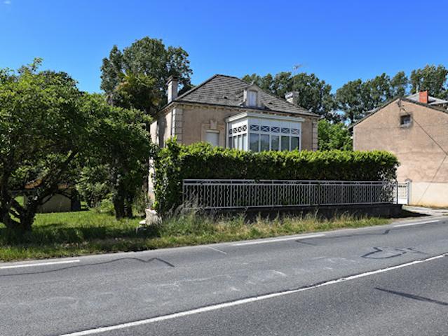 Vente Maison 4 pièces 120 m2 Lescout