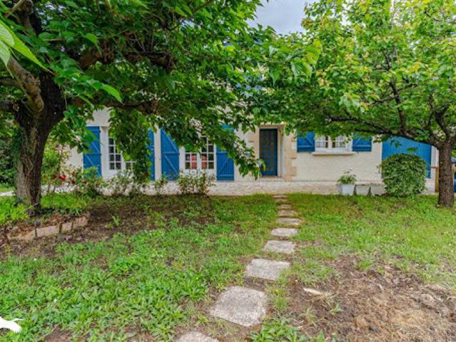 Vente Maison 4 pièces 120 m2 Lormont