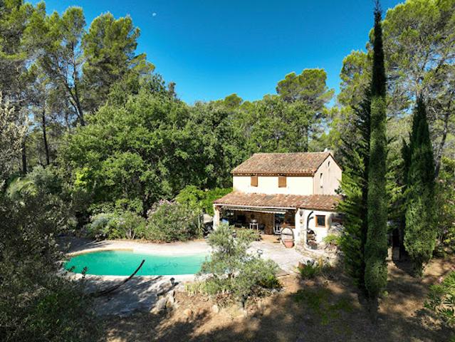 Vente Maison 4 pièces 120 m2 Lorgues