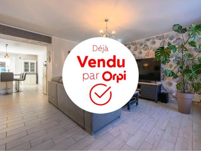 Vente Maison 4 pièces 120 m2 Palluel