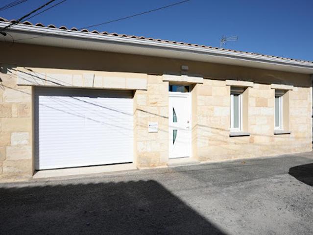 Vente Maison 4 pièces 120 m2 Parempuyre