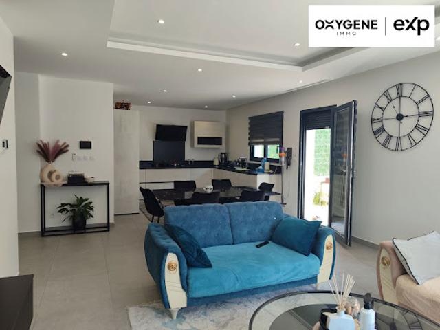 Vente Maison 4 pièces 120 m2 Perpignan