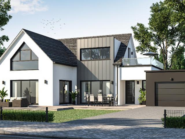 Vente Maison 4 pièces 120 m2 Pleurtuit