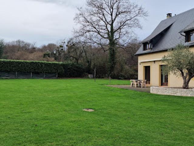 Vente Maison 4 pièces 120 m2 Pont l'eveque