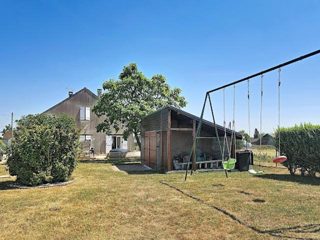 Vente Maison 4 pièces 120 m2 Provins