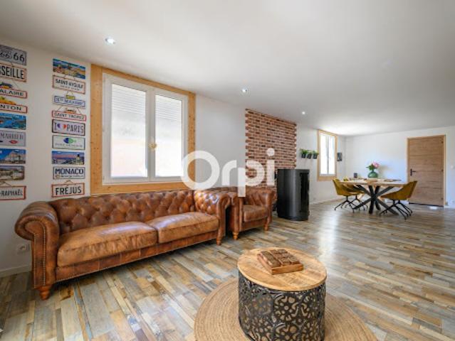 Vente Maison 4 pièces 120 m2 Raismes