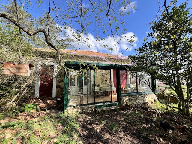 Vente Maison 4 pièces 120 m2 Roiffieux