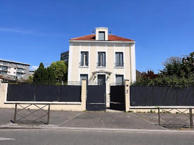 Vente Maison 4 pièces 120 m2 Rosny sous Bois