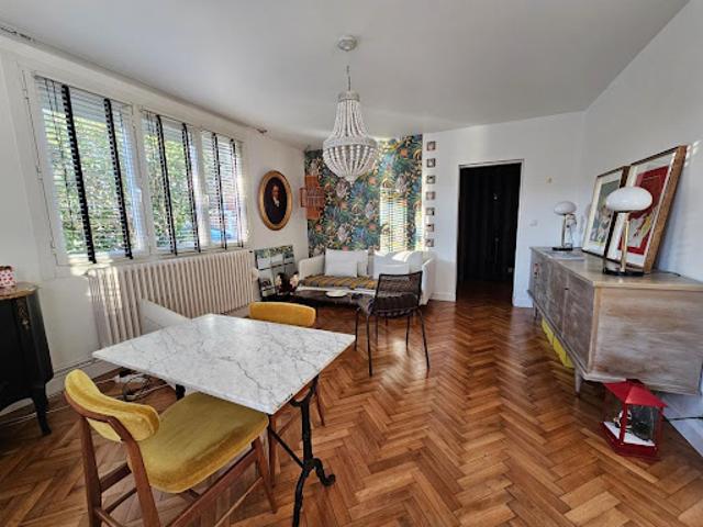 Vente Maison 4 pièces 120 m2 Royan