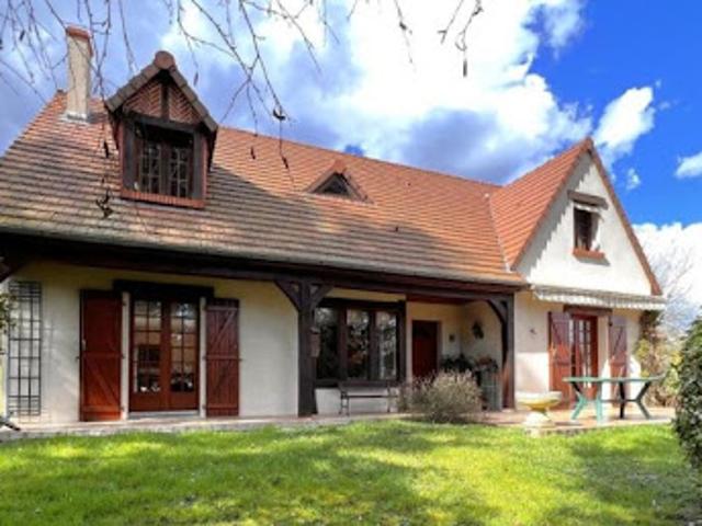Vente Maison 4 pièces 120 m2 Saint Aignan