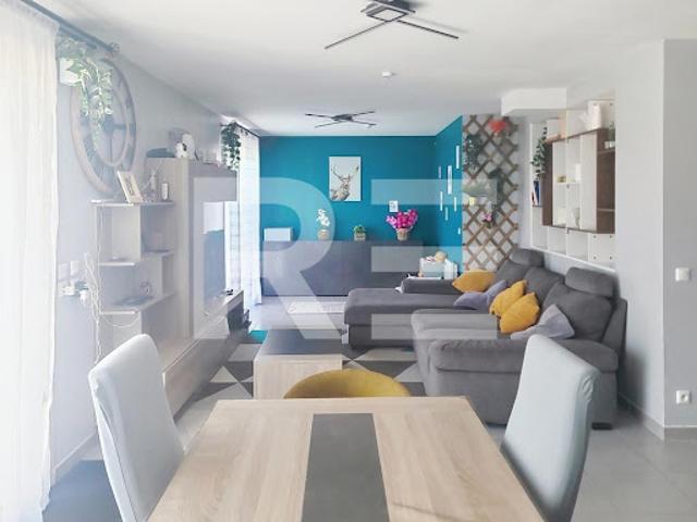 Vente Maison 4 pièces 120 m2 Saint Chaptes