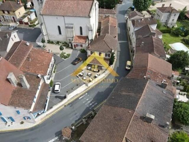 Vente Maison 4 pièces 120 m2 Saint Germain du Salembre