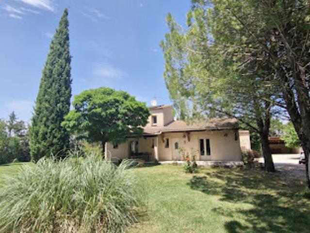 Vente Maison 4 pièces 120 m2 Saint Hilaire de Brethmas