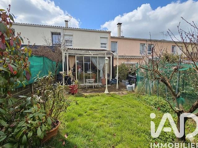 Vente Maison 4 pièces 120 m2 Saint Jean