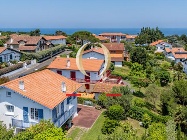 Vente Maison 4 pièces 120 m2 Saint Jean de Luz