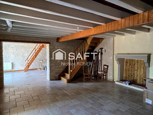 Vente Maison 4 pièces 120 m2 Saint remy