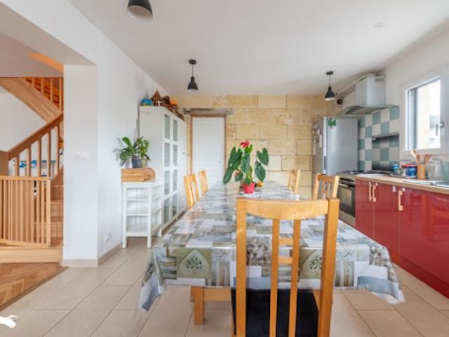 Vente Maison 4 pièces 120 m2 Saint Sulpice et Cameyrac