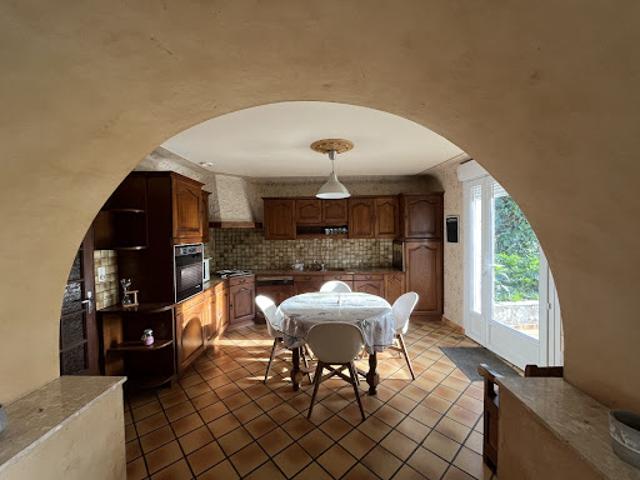 Vente Maison 4 pièces 120 m2 Saint Thual