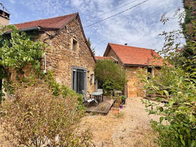 Vente Maison 4 pièces 120 m2 Sainte Croix