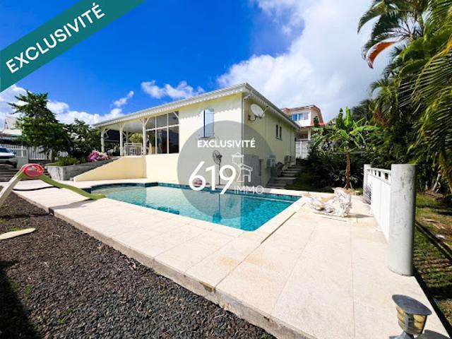 Vente Maison 4 pièces 120 m2 Sainte luce
