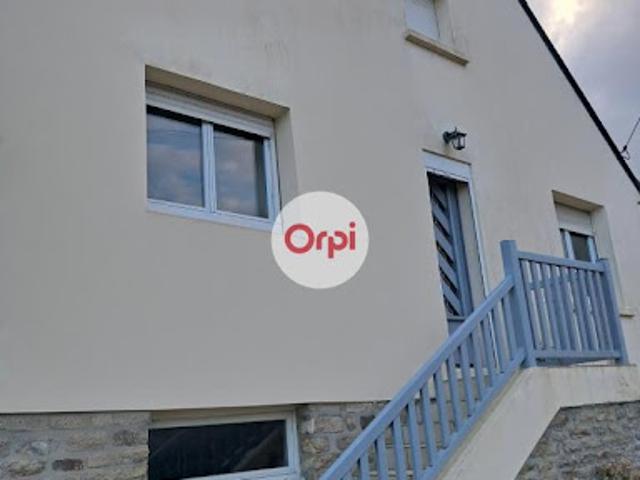 Vente Maison 4 pièces 120 m2 Sarzeau