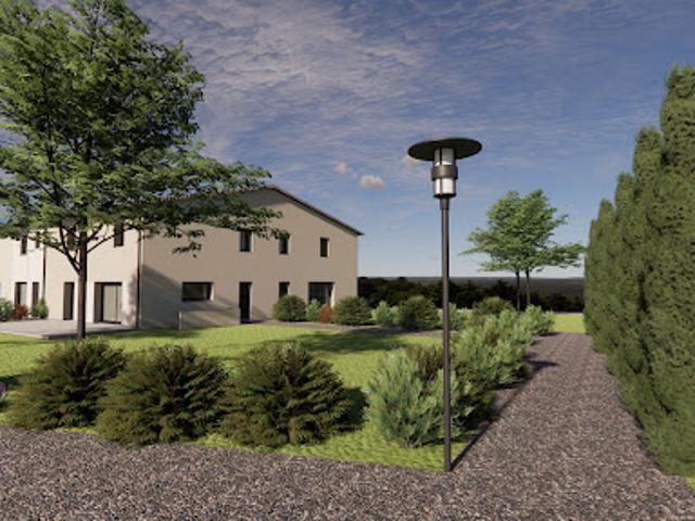 Vente Maison 4 pièces 120 m2 Satolas et Bonce