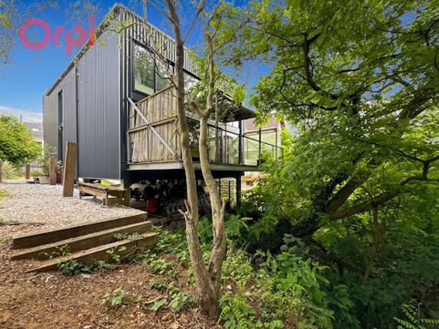Vente Maison 4 pièces 120 m2 Saulx les Chartreux