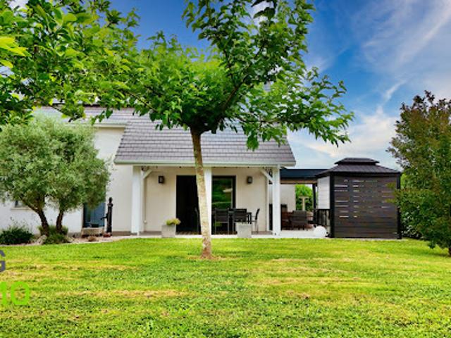 Vente Maison 4 pièces 120 m2 Sauveterre de Béarn