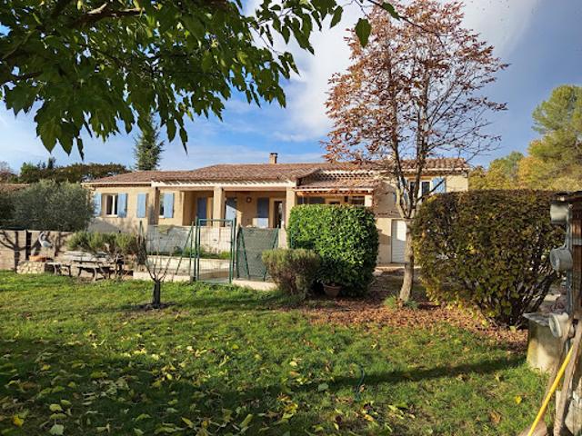 Vente Maison 4 pièces 120 m2 Sigonce