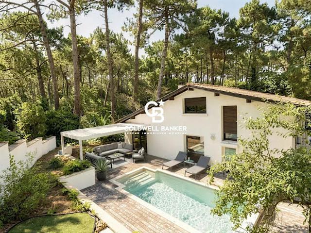 Vente Maison 4 pièces 120 m2 Soorts Hossegor
