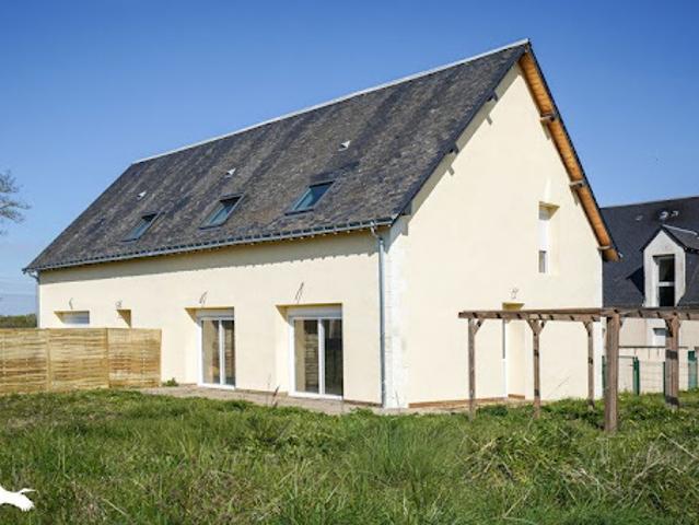 Vente Maison 4 pièces 120 m2 Sorigny