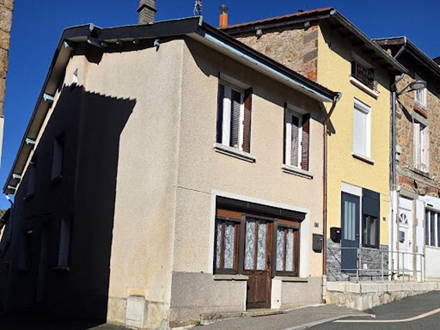 Vente Maison 4 pièces 120 m2 Tarare