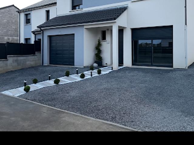 Vente Maison 4 pièces 120 m2 Ugny