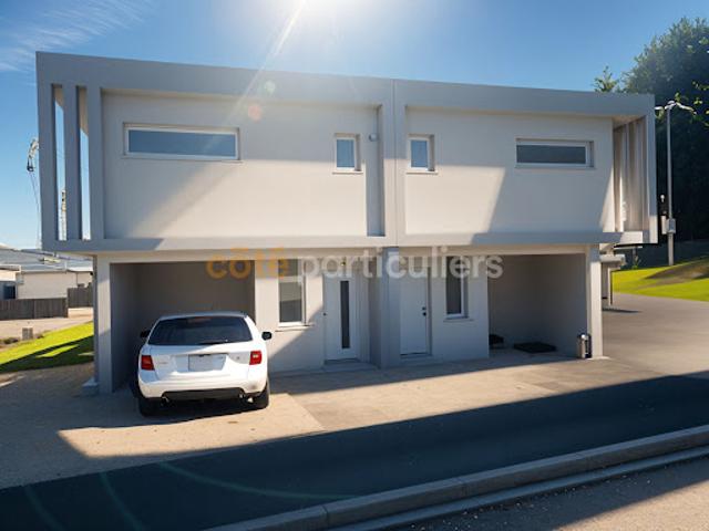 Vente Maison 4 pièces 120 m2 Valserhône