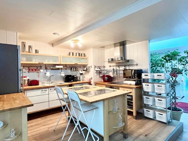 Vente Maison 4 pièces 120 m2 Vannes