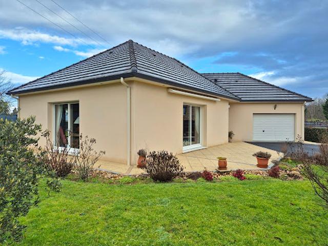 Vente Maison 4 pièces 120 m2 Varetz