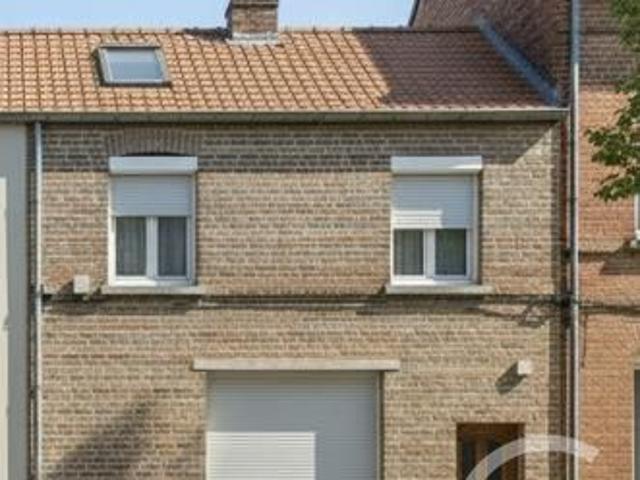 Vente Maison 4 pièces 120 m2 Vendin le Vieil