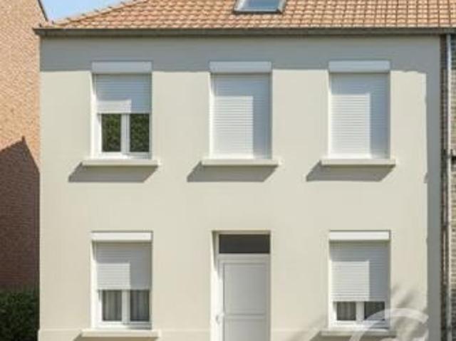 Vente Maison 4 pièces 120 m2 Vendin le Vieil