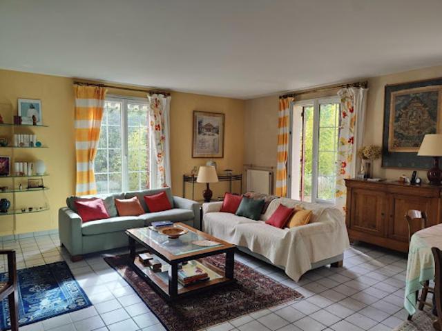 Vente Maison 4 pièces 120 m2 Vernouillet