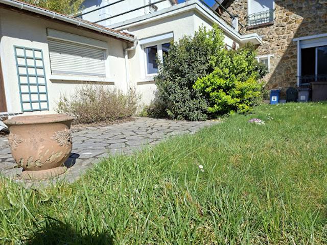 Vente Maison 4 pièces 120 m2 Versailles