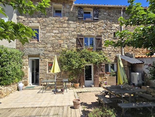 Vente Maison 4 pièces 120 m2 Villanova