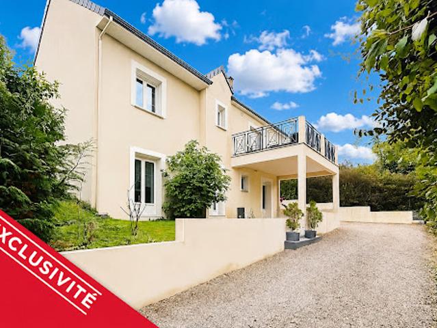 Vente Maison 4 pièces 120.24 m2 Auxerre