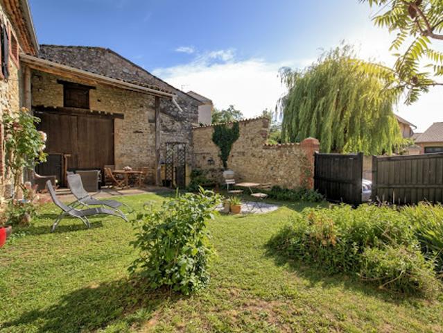 Vente Maison 4 pièces 120.37 m2 Moissat