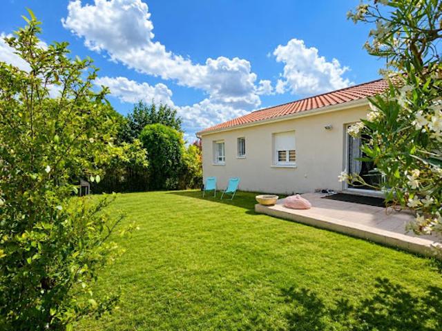 Vente Maison 4 pièces 120.47 m2 Royan