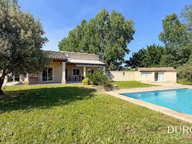 Vente Maison 4 pièces 120.86 m2 Piolenc