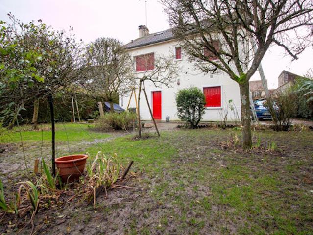 Vente Maison 4 pièces 121 m2 Marines