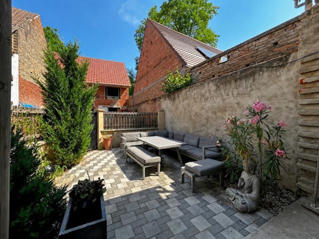 Vente Maison 4 pièces 121 m2 Olwisheim