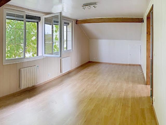 Vente Maison 4 pièces 121 m2 Asfeld